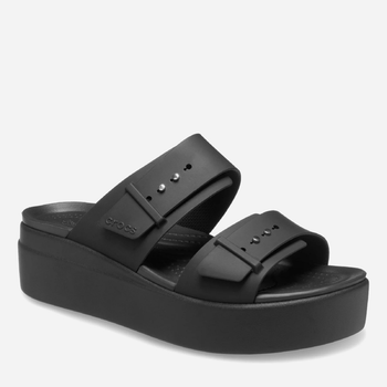 Жіночі шльопанці Brooklyn Low Wedge Sandal W