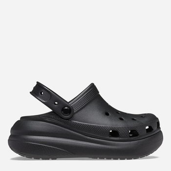 Крокси Classic Crush Clog