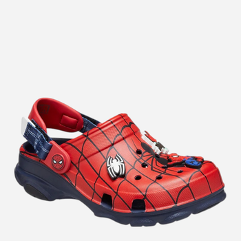Дитячі крокси Spider-Man All Terrain Clog T