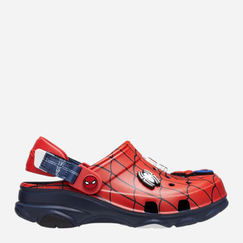 Chodaki chłopięce Spider-Man All Terrain Clog T