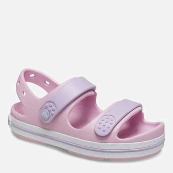 Дитячі сандалії Crocband Cruiser Sandal Kids