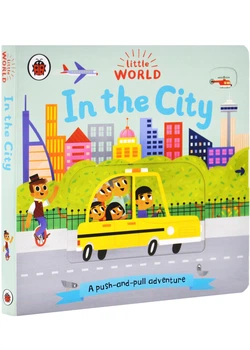 Little World: In the City