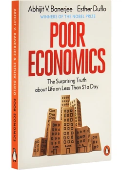 Poor Economics