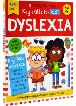 Key Skills for Kids: Dyslexia