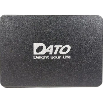 SSD-накопитель Dato DS700 128 ГБ 2.5" SATA III(DL_27932D3C1D7B)