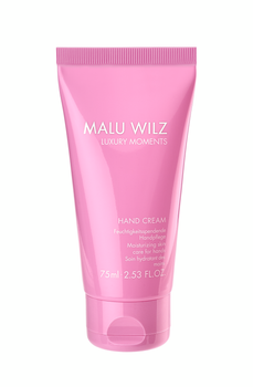 Крем для рук Malu Wilz 75 мл 4060425005475