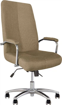 Крісло Nowy Styl GRAND ordf STEEL CHROME ANYFIX AL68 P C-25