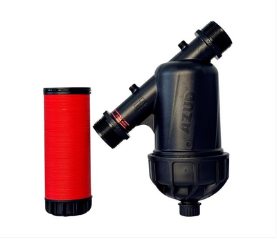 Система фільтрації Azud DF M100 2'' 130 micron
