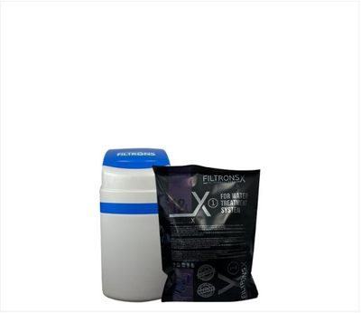 Система кабінетного типу EVA 1017 CI (Filtrons X2)