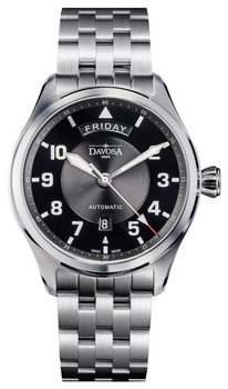 Часы наручные Davosa 161.585.50