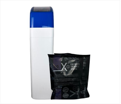 Система кабінетного типу EVA 1035 Runxin (Filtrons X2)