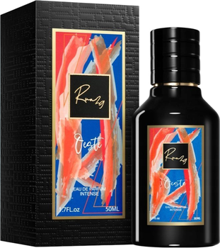 Woda perfumowana męska Rua29 Oeste 50 ml (8052011710142)