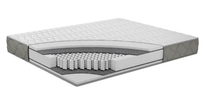 Ортопедический матрас Coazy Sleep SpringFoam Nova 70x190 см