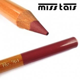 Карандаш для губ Miss Tais No761