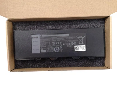 Аккумулятор для ноутбука DELL Latitude 12 7204, 7404, 7214, 7424, M29XR, 8G8GJ, 08G8GJ, P18T, P18T001, P18T002, 3NVTG, NJTCH, V23NY 7189mah 56Wh ORIGINAL
