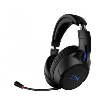 Навушники бездротові HyperX Cloud Flight PS (HHSF1-GA-BK/G, 4P5H6AA)