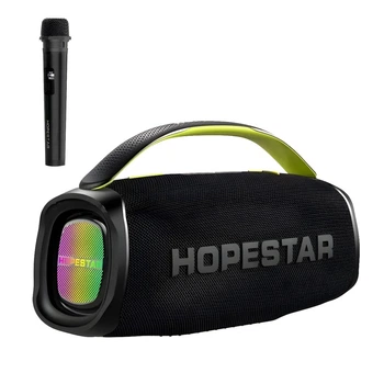 Колонка BT Hopestar A40 (80W) (Black)