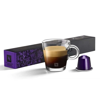 Кофе в капсулах Nespresso Arpeggio - 10 капсул