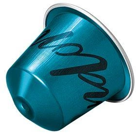 Кофе в капсулах Nespresso Master Origin Indonesia - 10 капсул