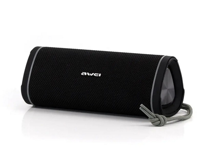 Портативная Bluetooth колонка AWEI 10 Вт usb aux-вход