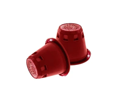 Кофе в капсуле Gimoka Intenso 1 капсула, Nespresso