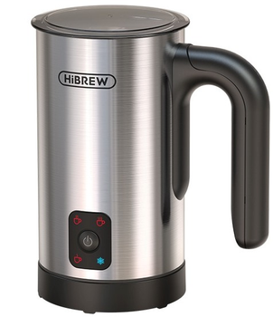 Капучинатор HiBREW M3A металлик