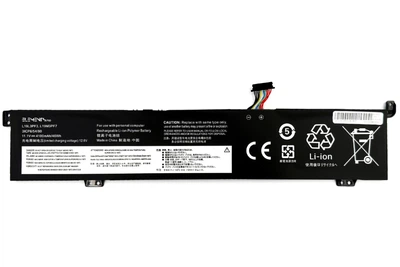Батарея Elements PRO для Lenovo Ideapad Creator 5-15IMH05 Gaming 3 15ARH05 3 15IMH05 11.1V 4100mAh (L19L3PF3-3S1P-4100)