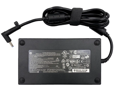Блок питания L00895-003 HP 19.5V 10.3A 200W 4.5*3.0 pin Original PRC (677764-002)
