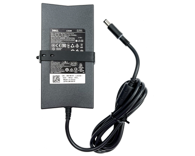 Блок питания Dell 19.5V 6.7A 130W 7.4*5.0 pin Slim Original PRC (PA-4E)