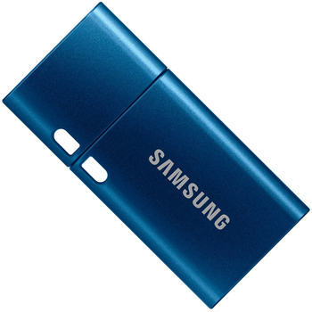 Флеш память Samsung 64GB USB Type-C Blue (MUF-64DA/APC)