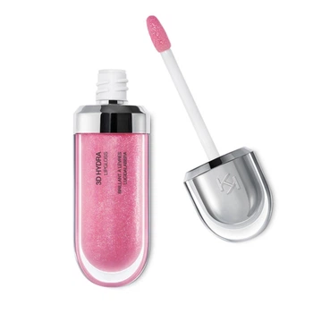 Блеск для губ KIKO MILANO 3D HYDRA Lipgloss 26 6.5 мл
