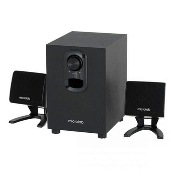 Акустична система Microlab (M-108 black)