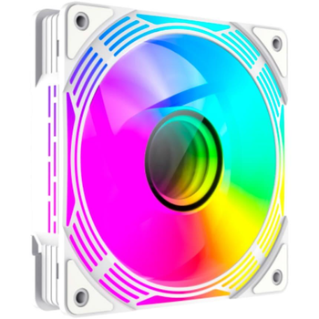 Вентилятор GameMax 120мм FN12A-C8I-W (FN12A-C8I-W)