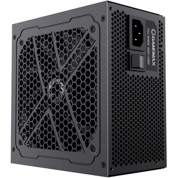 Блок питания GameMax 800W 80 Gold (GX-800)
