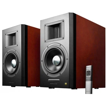 Акустична система Edifier 2.0 AirPulse A300 Brown (A300)