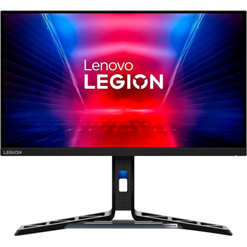 Монітор 24.5" Lenovo R25f-30 FHD VA 280Hz (67B8GACBUA)