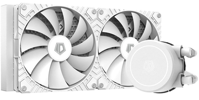 СВО ID-Cooling FX280 White (FX280 White)