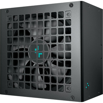 Блок живлення Deepcool PL650D 650W (R-PL650D-FC0B-EU) (PL650D)