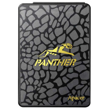 Накопичувач SSD Apacer Sata 2.5" 120Gb AS340 Panther 128 (AP120GAS340G-1)