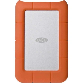 Внешний жёсткий диск LACIE HDD 2.5" USB 1TB Rugged Mini (LAC301558)