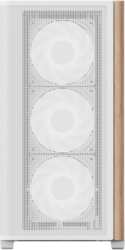 Корпус Aerocool D301A White (ACCS-DS03043.21)