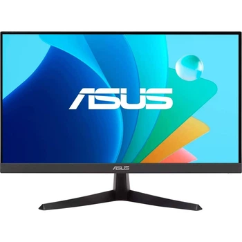Монітор 21.5" ASUS VY229HF (90LM0960-B03170) 1920x1080 (FullHD) IPS 100 Hz