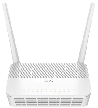 Роутер Cudy GP1200 GPON WiFi5 (GP1200)