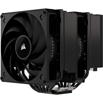 Кулер для процесора Corsair A115 Black (CT-9010011-WW)