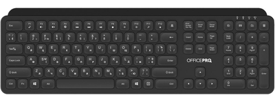 Клавіатура OfficePro (SK680)