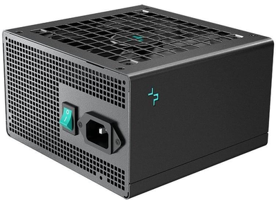 Блок живлення Deepcool PN850D 850W (R-PN850D-FC0B-EU)