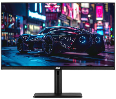 Монітор 27" 2E GAMING G2724B QHD IPS 180Hz (2E-G2724B-01.UA)