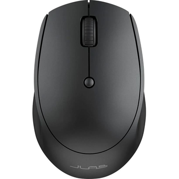 Миша Jlab GO Wireless Black (IEUMGOMOUSERBLK124)