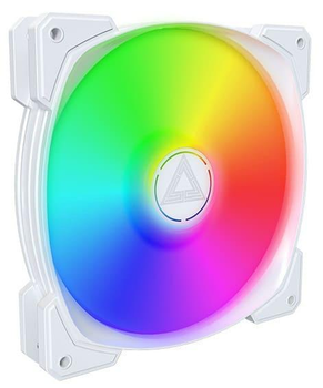 Вентилятор MONTECH 140MM HP140 PWM WHITE (HP140 PWM WHITE)