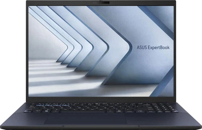 Ноутбук ASUS 16 ExpertBook B3604CVA-QV1325X 1920x1200/Core7-150U/32/512/Intel Graphics/W11P/Black (90NX07B1-M01DZ0)